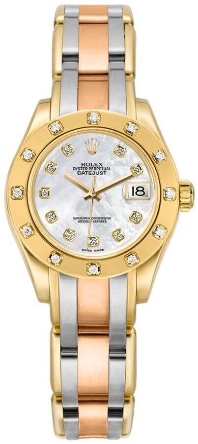 rolex pearlmaster discontinued|Rolex pearlmaster watches for women.